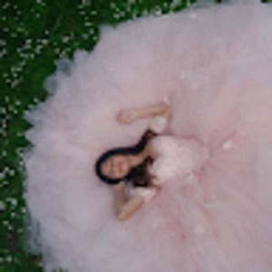 Meet your Posher, Patty